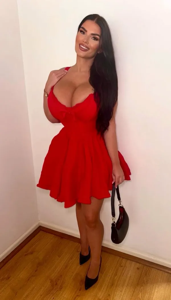 Angelica Sharpe's BabeWiki Profile