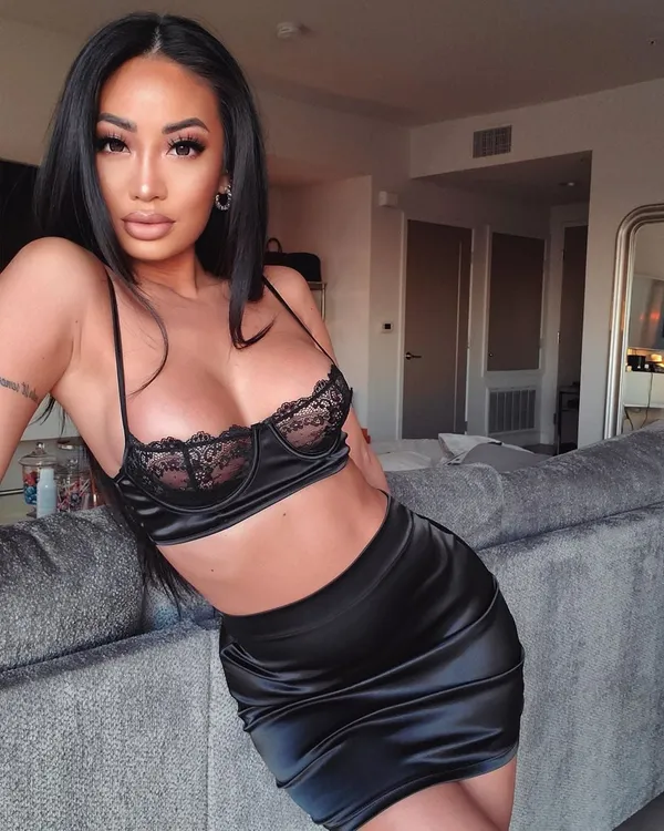 Angelina Ang's photo 3