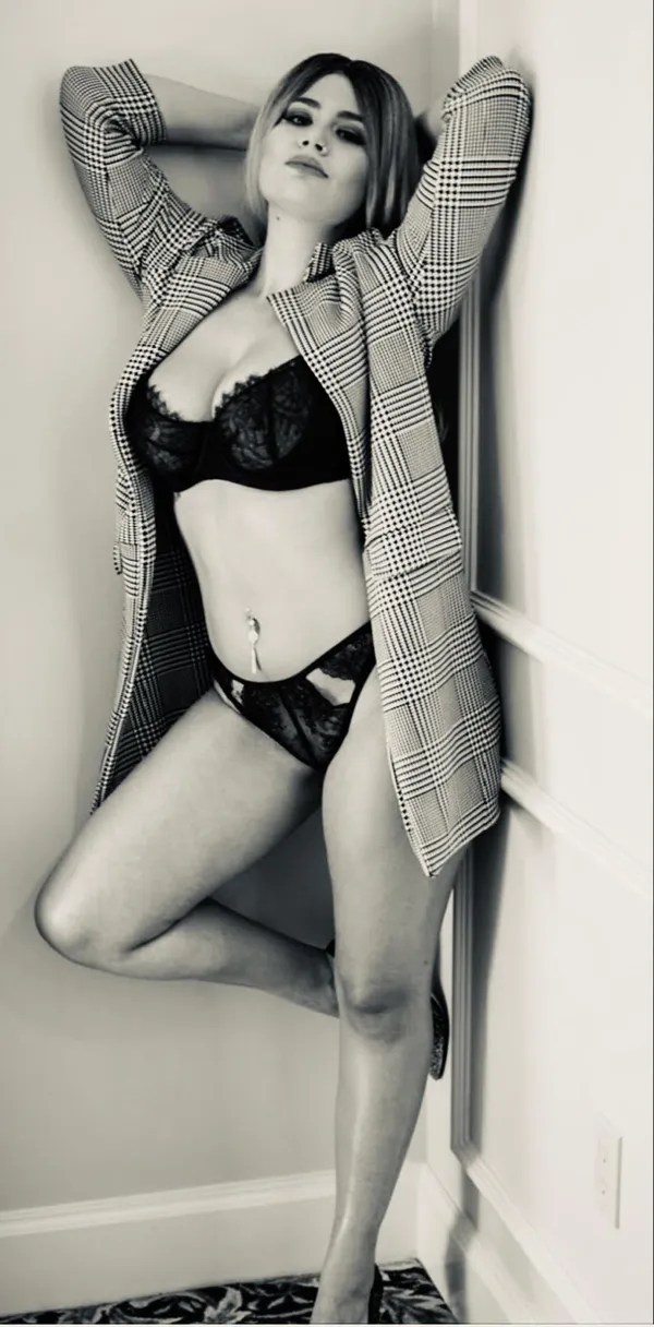 Angelina Colon's BabeWiki Profile