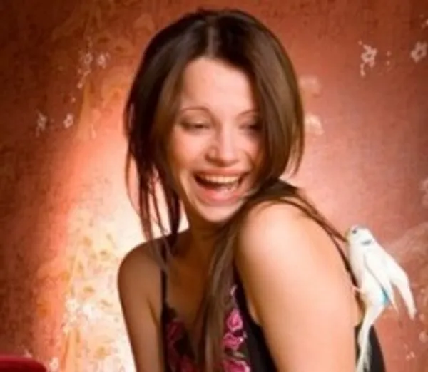 angelina's BabeWiki Profile