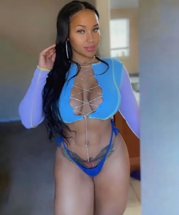 Angelina Valdez's BabeWiki Profile