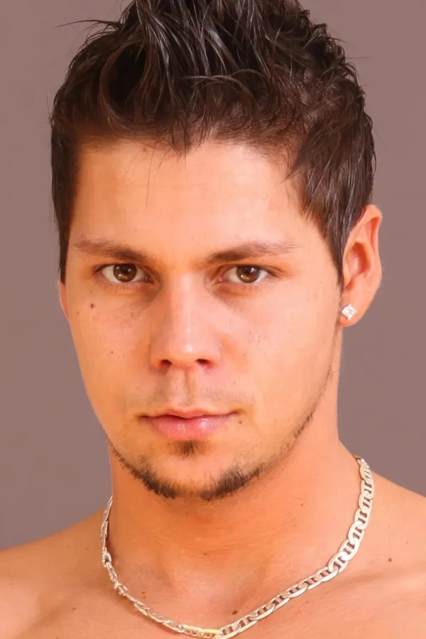 Angelo Godshack's BabeWiki Profile