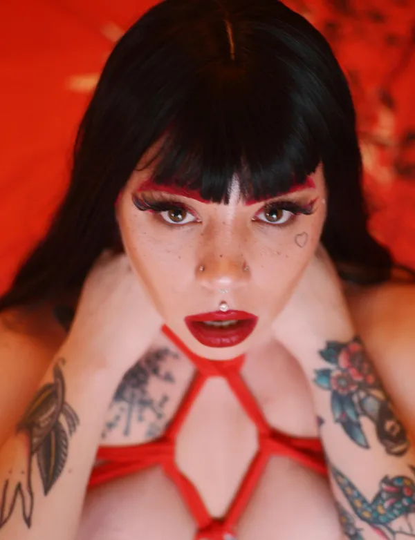 Angie Babydoll's BabeWiki Profile