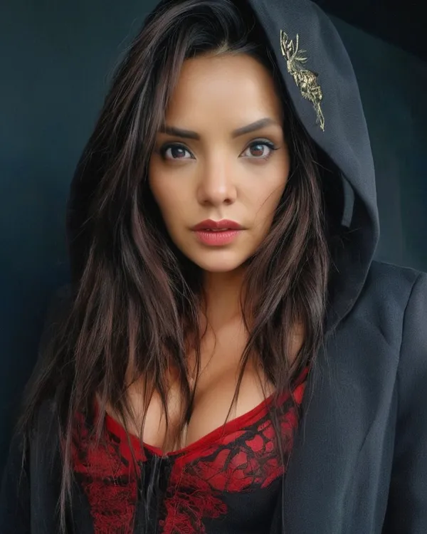 Anie Quinn's photo 7