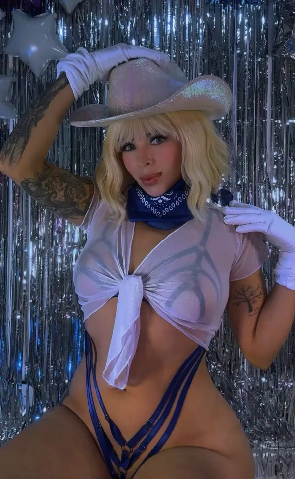 Anitta Miller's photo 6