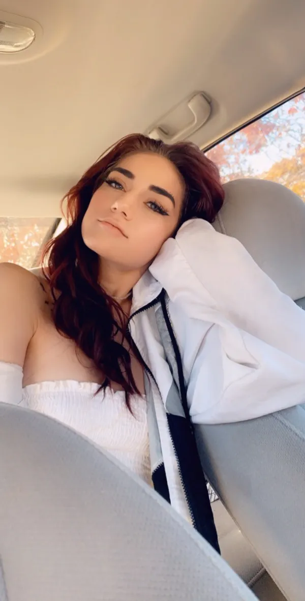 Anjeli Bradham's BabeWiki Profile