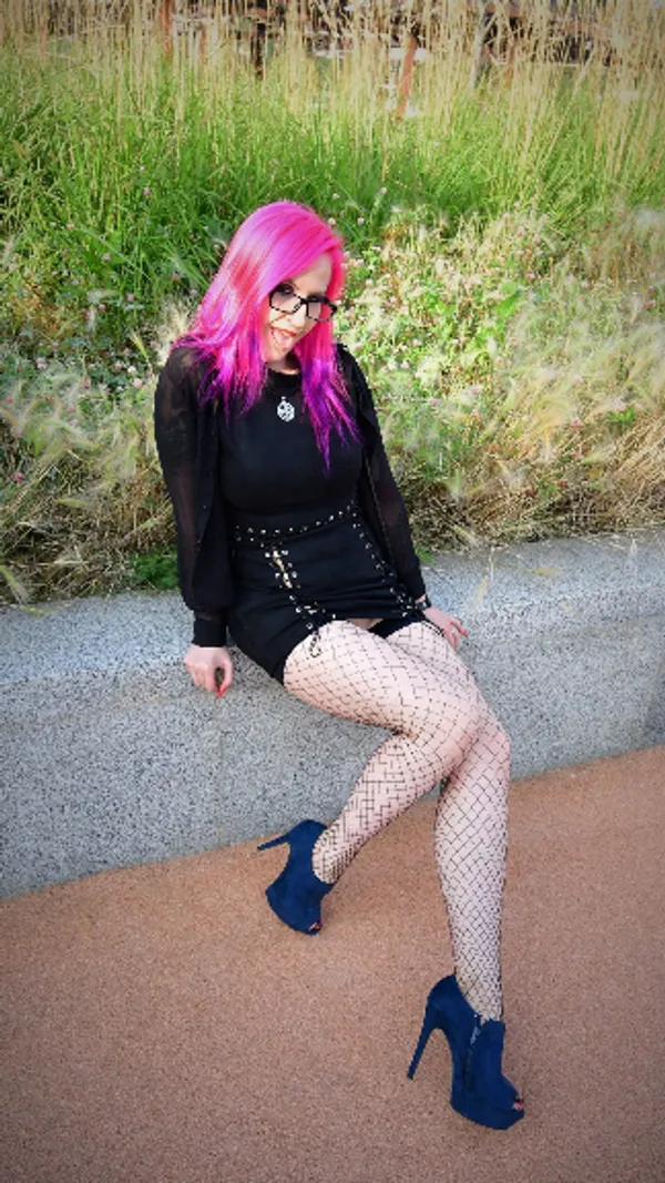 Ann Darcy's BabeWiki Profile