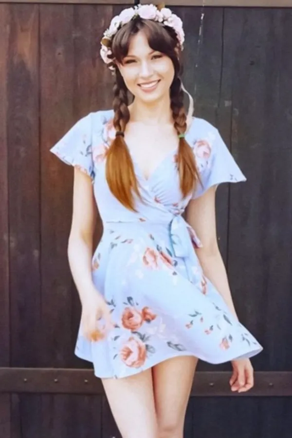 Anna Blossom's photo 4