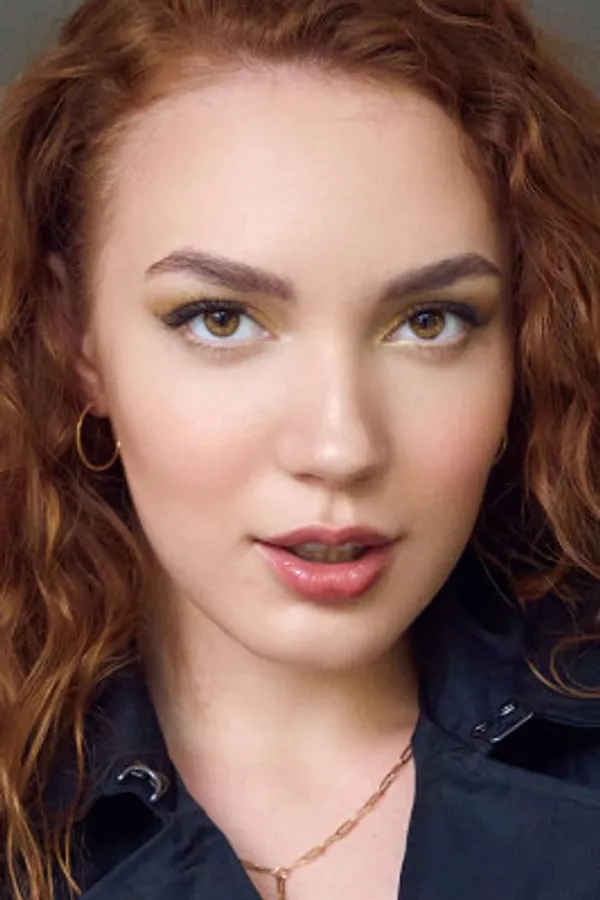 Anna Braveheart's photo 4