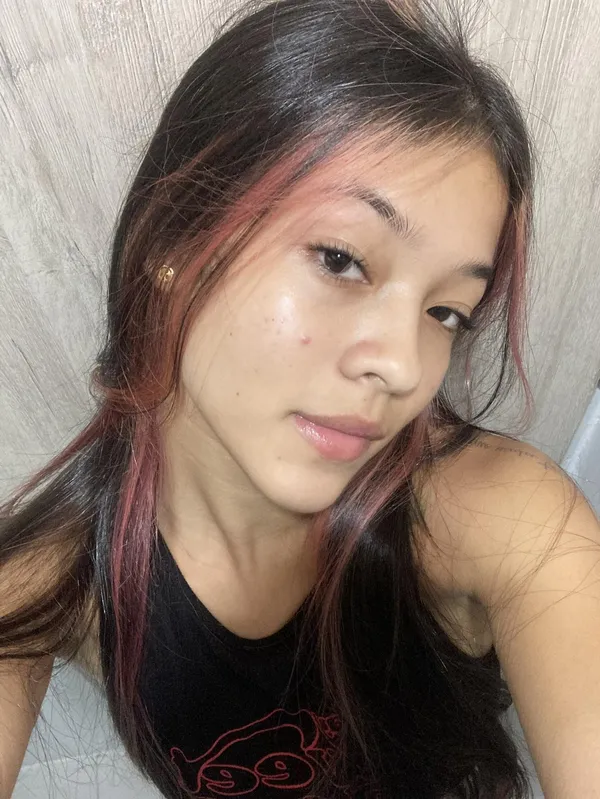 Anna Cherry's photo 3