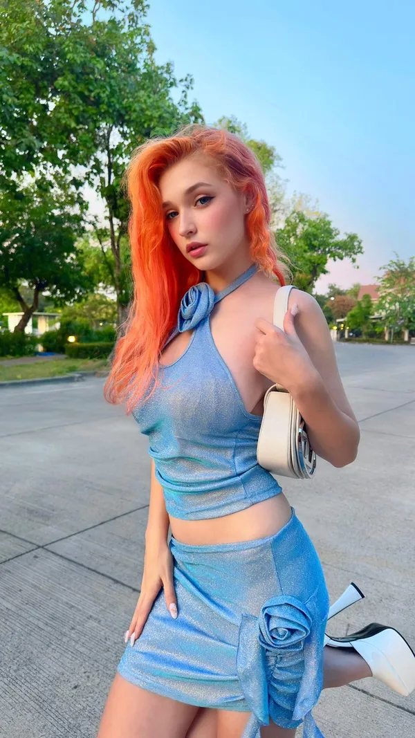 Anna Feschenko's BabeWiki Profile