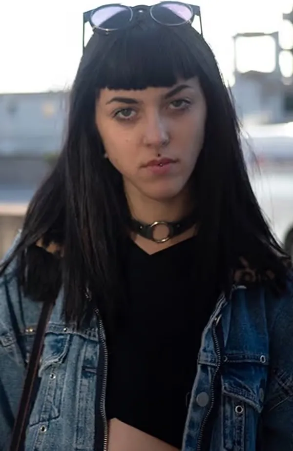 Anna Furiosa's photo 3