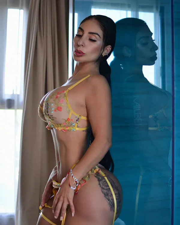 Anna Karen Fregoso's photo 6