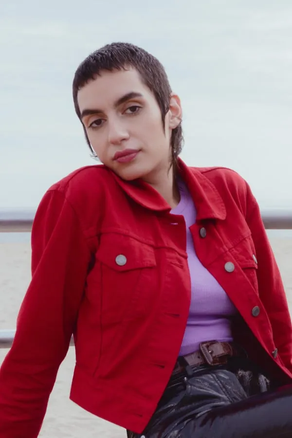 Anna Khachiyan's photo 5