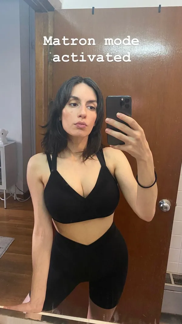 Anna Khachiyan's photo 6