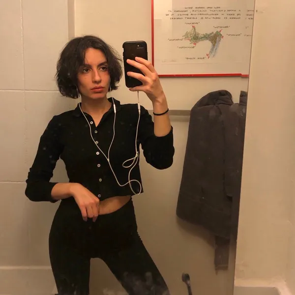 Anna Khachiyan's photo 7