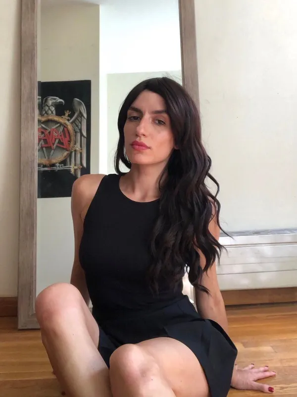 Anna Khachiyan's BabeWiki Profile