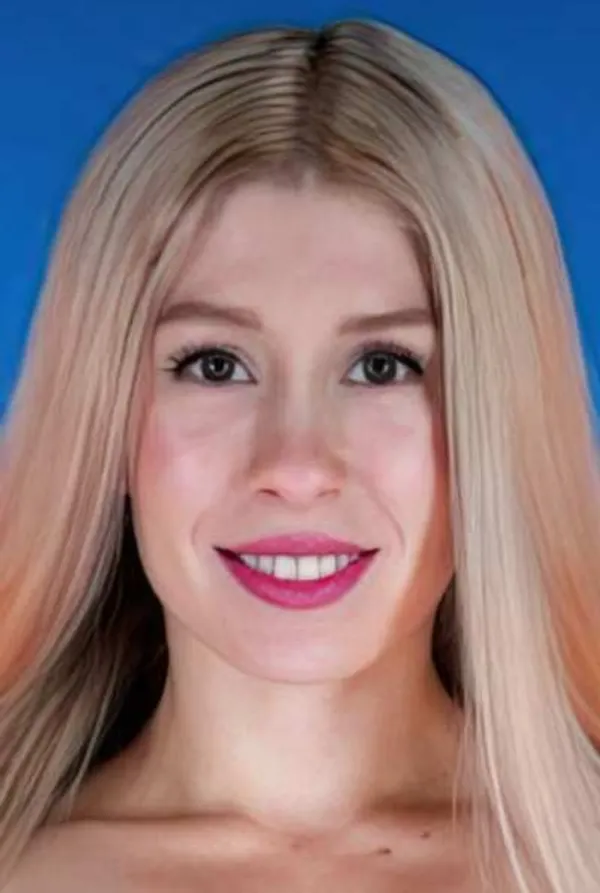 Anna Kovachenko's photo 4