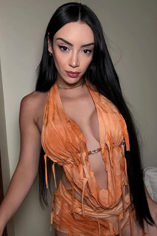 Anna Laura Amaral's BabeWiki Profile