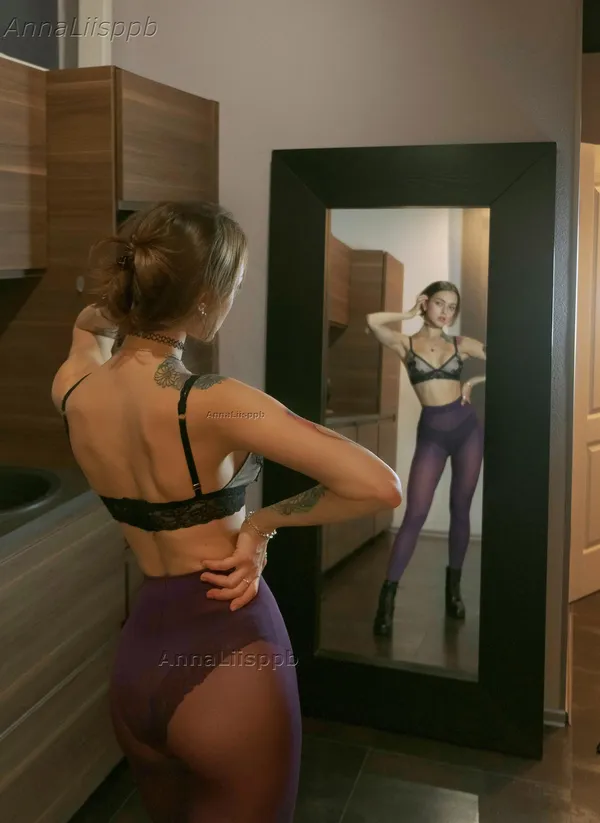 Anna Liisppb's BabeWiki Profile