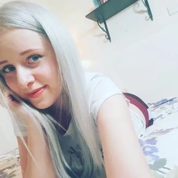 Anna Mai's photo 3