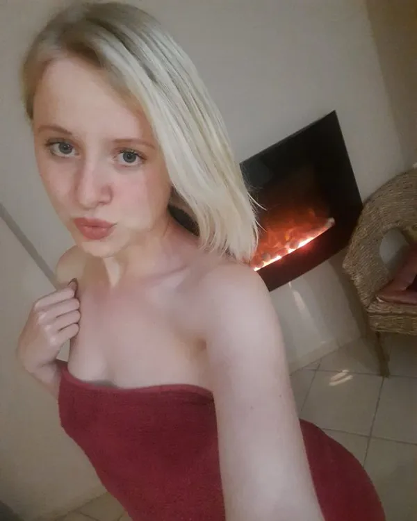 Anna Mai's BabeWiki Profile