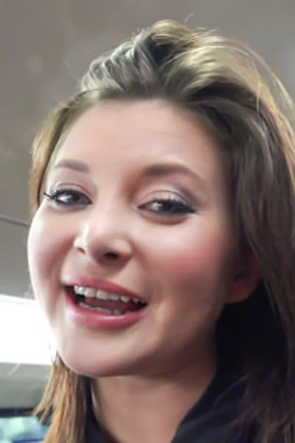 Anna Polina's photo 7