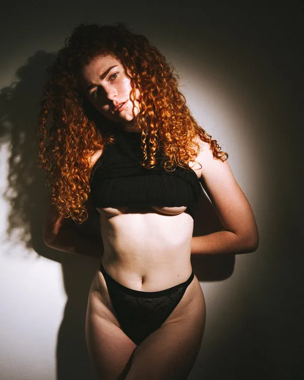 Anna Sharhorodska's photo 2