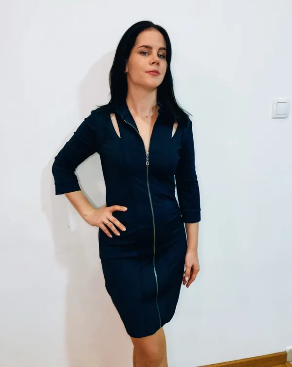 Anna Sky's BabeWiki Profile