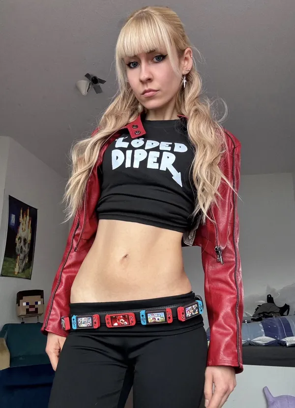 Anna Ullmann's BabeWiki Profile