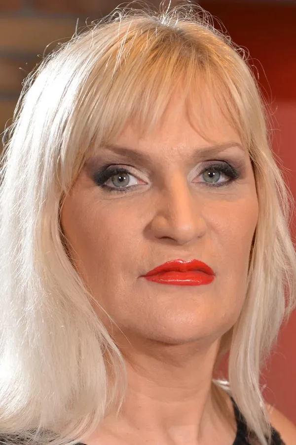 Anna Valentina's BabeWiki Profile