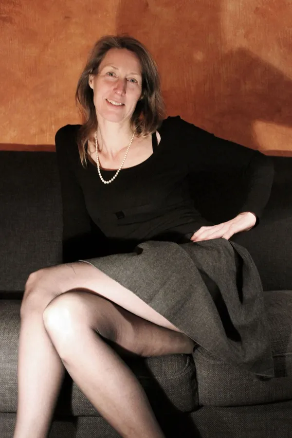 Annabel Miller's BabeWiki Profile