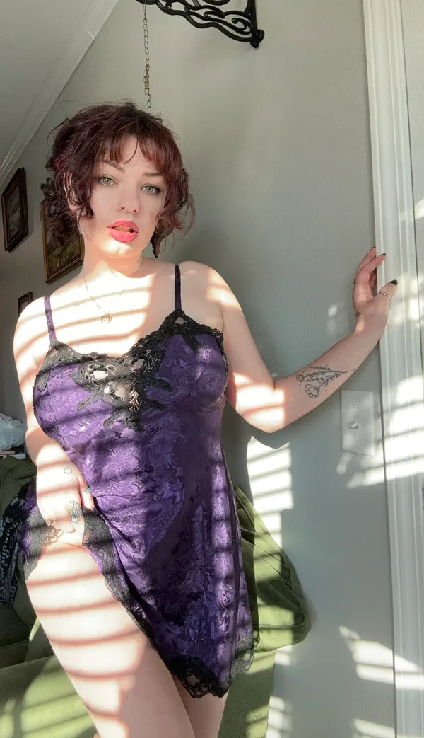 Annabel Redd's BabeWiki Profile