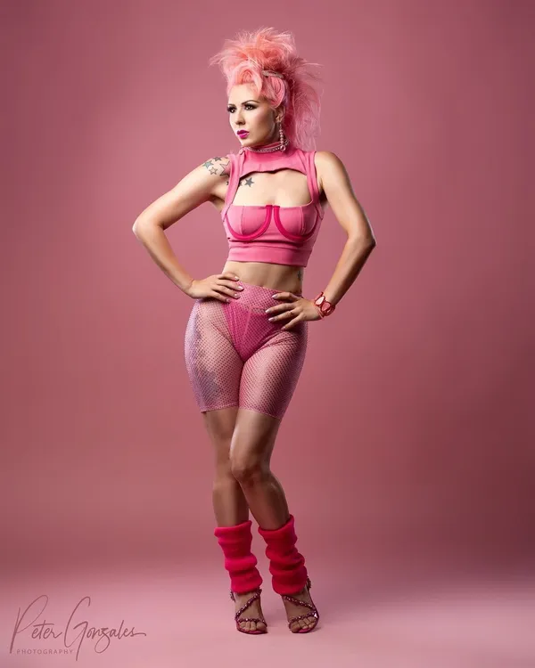 Annalee Belle's BabeWiki Profile