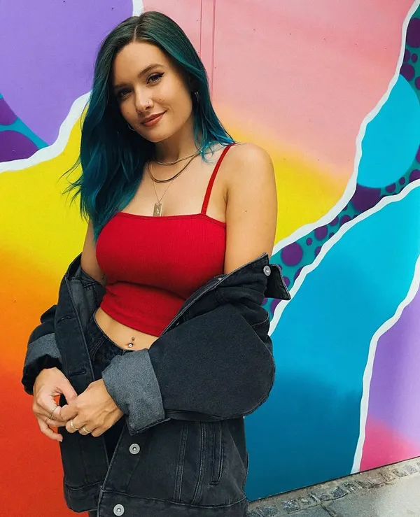 Annalise Mahanes's photo 3