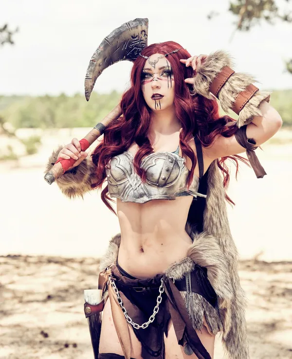 Anne Elisabeth's photo 4