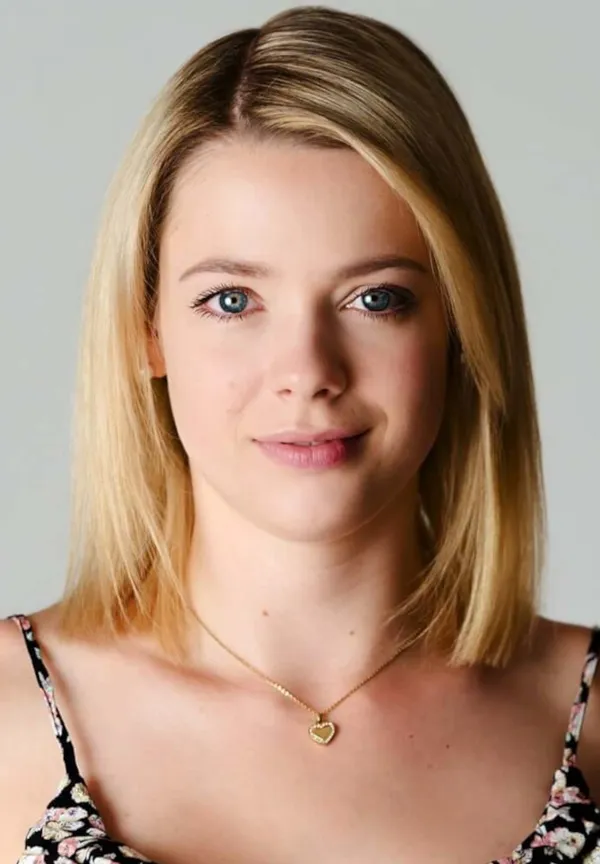 Anne Wünsche's BabeWiki Profile