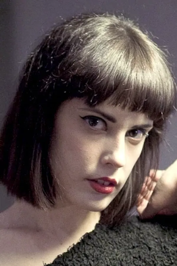 Anneke Necro's photo 5