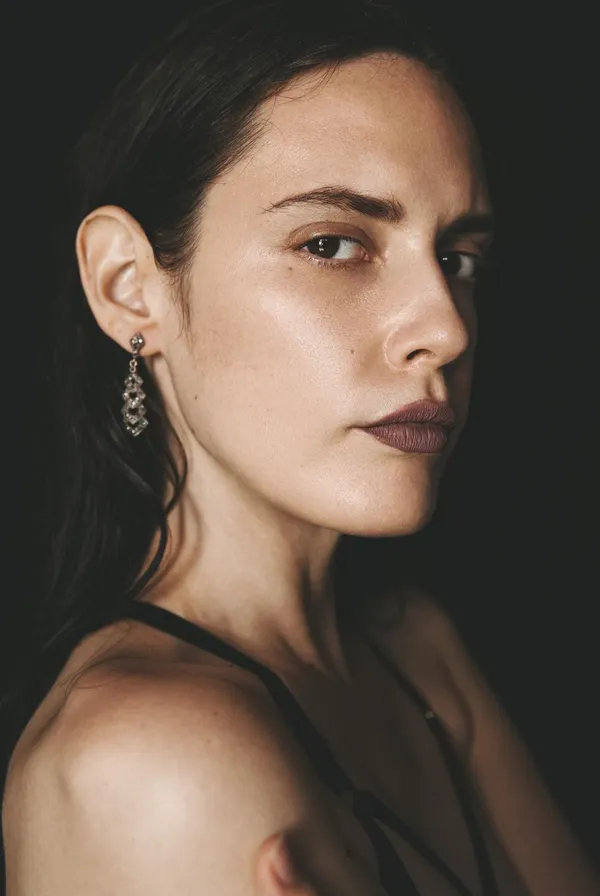 Anneke Necro's BabeWiki Profile