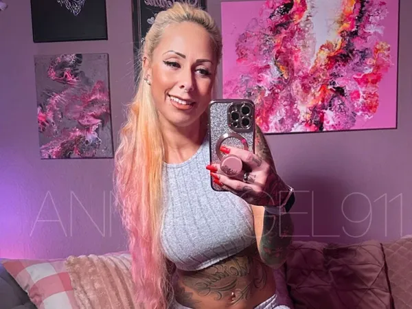 Anni Angel's photo 9