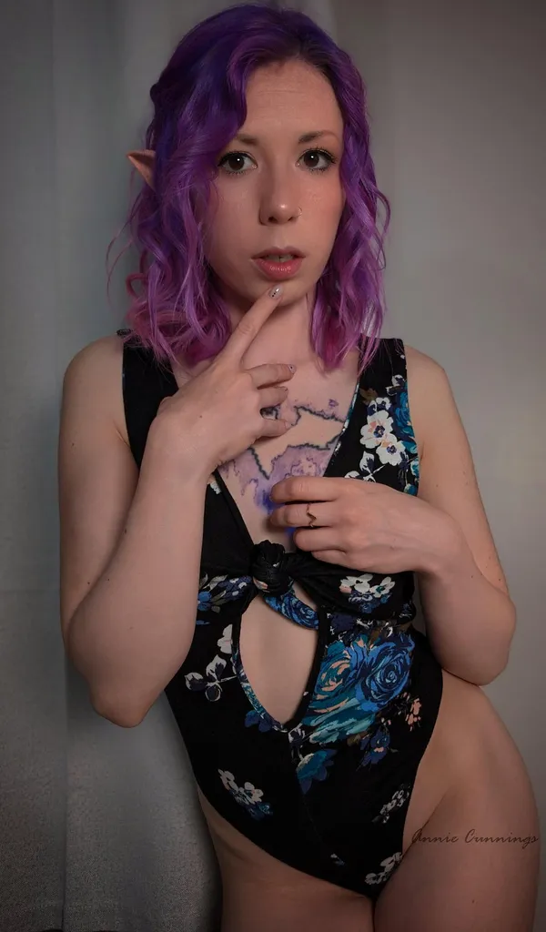 Annie Cunnings's photo 3