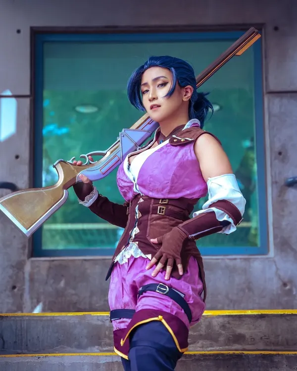 Annjela Saet's photo 3