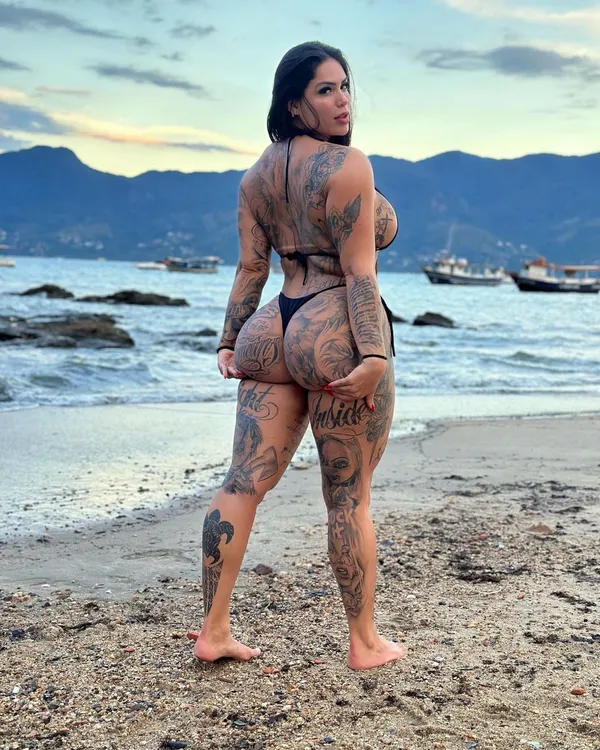 Anny Alves's photo 3