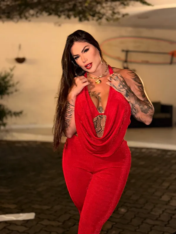 Anny Alves's photo 4