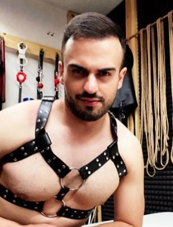 Antamer's BabeWiki Profile