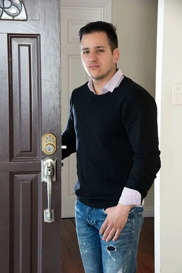 Anthony Gaultier's photo 4