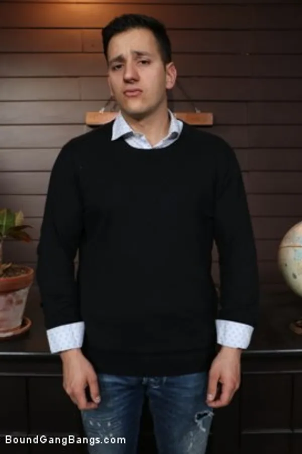 Anthony Gaultier's photo 6