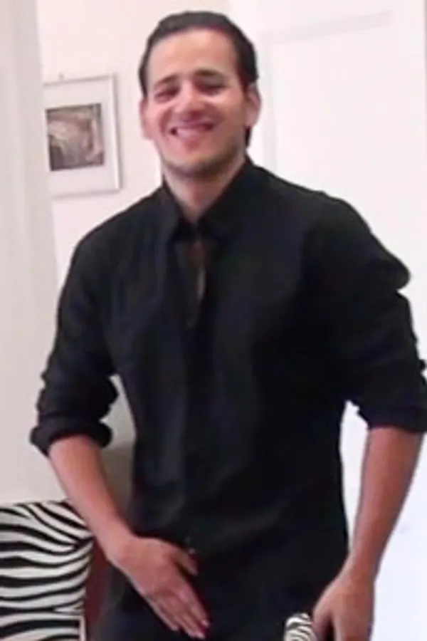 Anthony Gaultier's photo 7