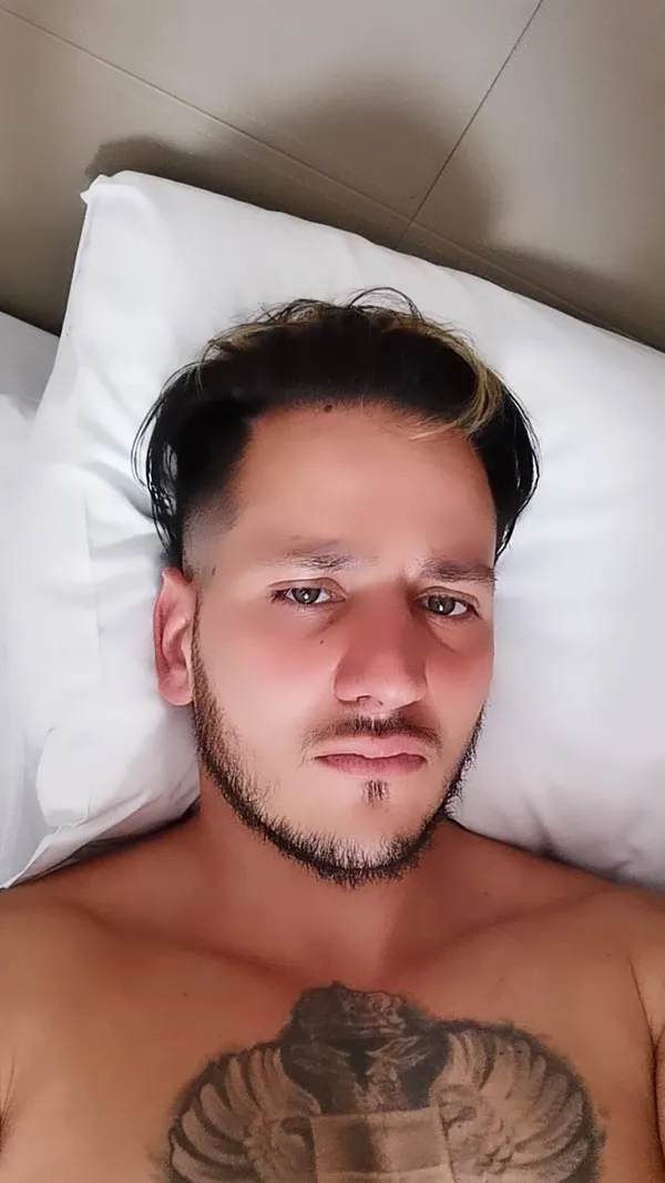 Anthony Gaultier's BabeWiki Profile