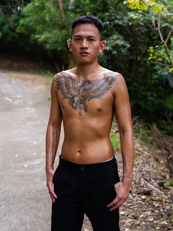 Anthony's BabeWiki Profile